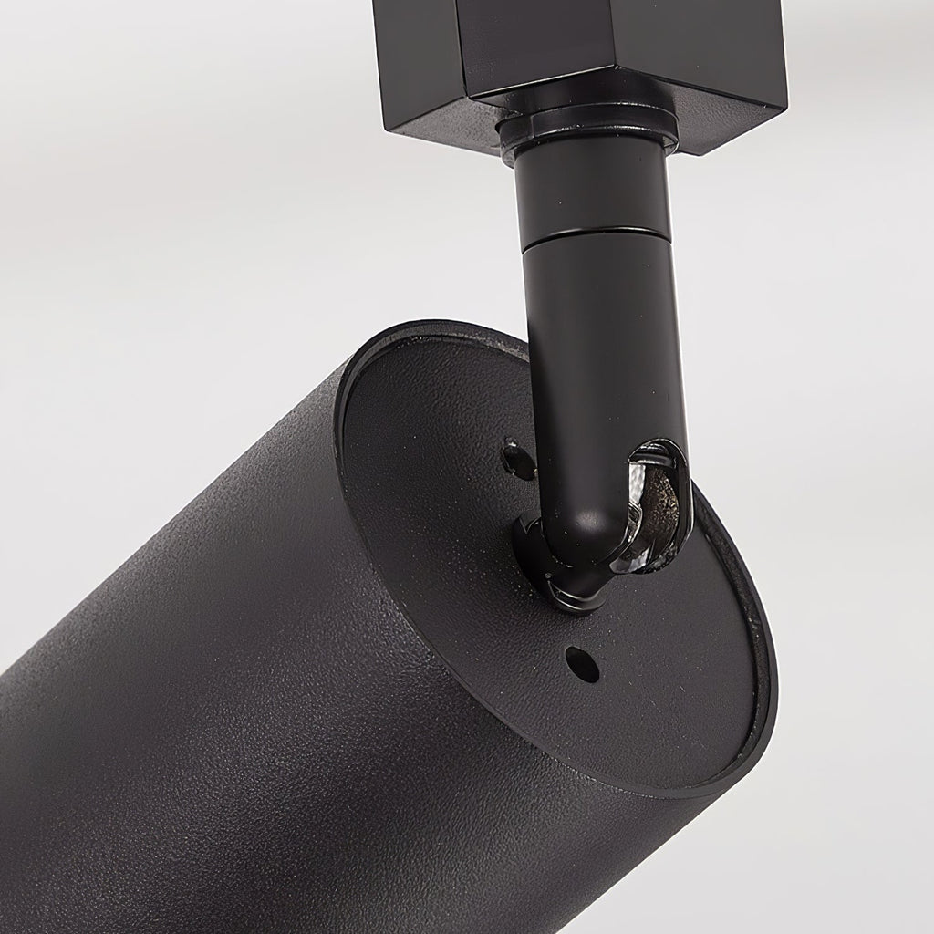 Sleek Cylinder Track Light by FIFTH & BEAM — product view 40