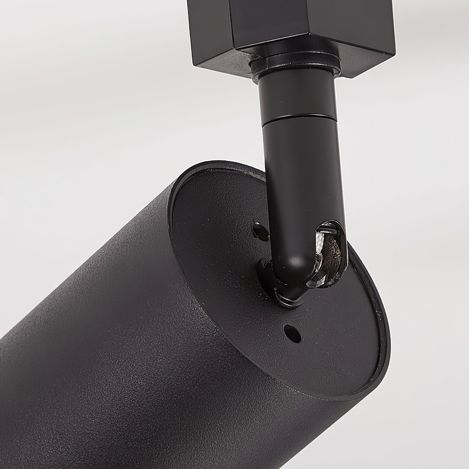 Sleek Cylinder Track Light by FIFTH & BEAM — product view 40