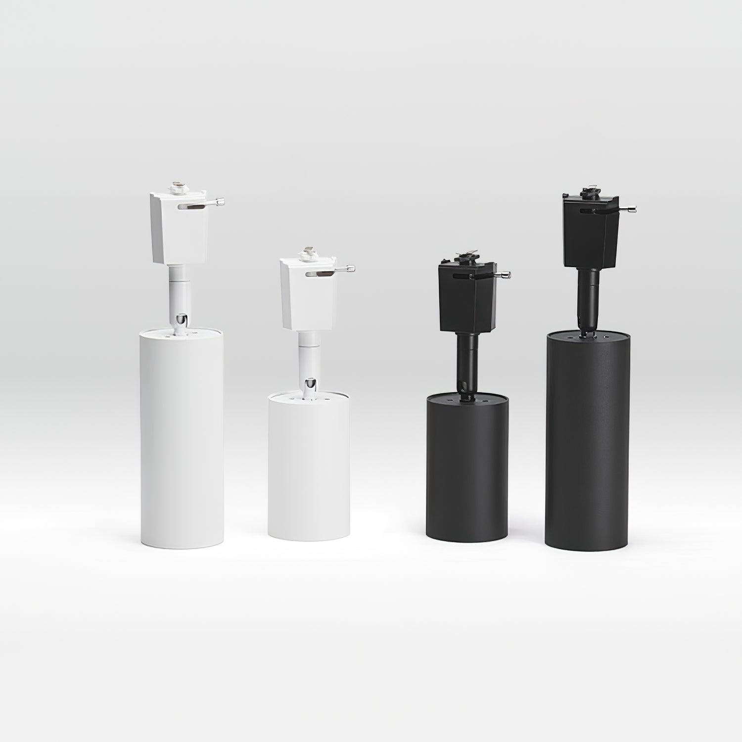 Sleek Cylinder Track Light by FIFTH & BEAM — product view 33