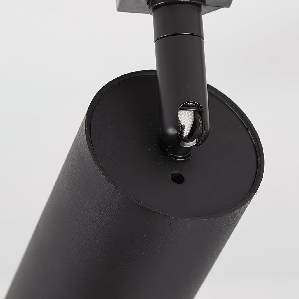 Sleek Cylinder Track Light by FIFTH & BEAM — product view 34