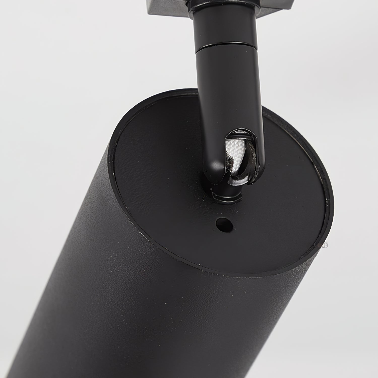 Sleek Cylinder Track Light by FIFTH & BEAM — product view 34