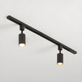 Sleek Cylinder Track Light by FIFTH & BEAM — product view 28