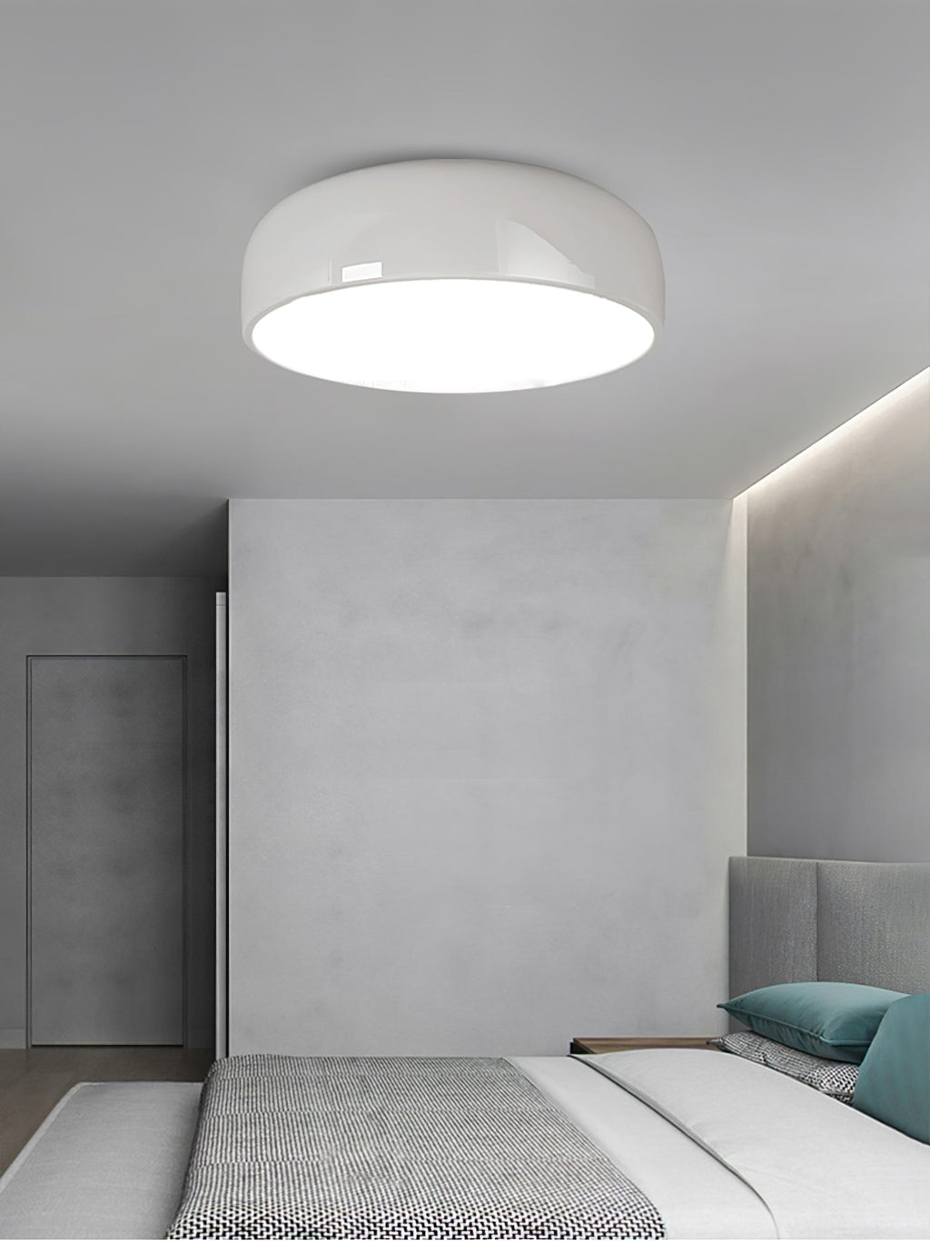 Smithfield Ceiling Light by FIFTH & BEAM — product view 15