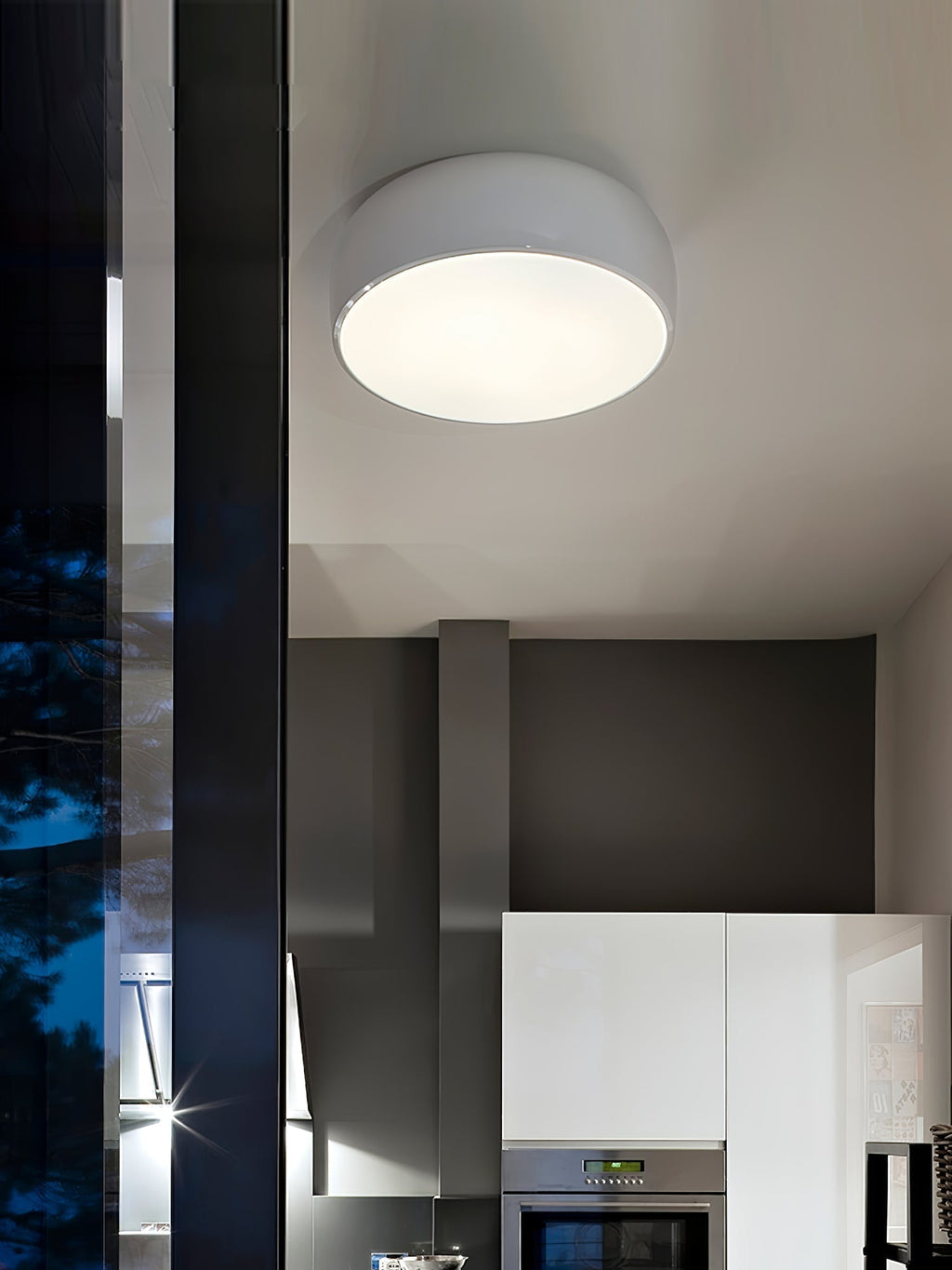 Smithfield Ceiling Light by FIFTH & BEAM — product view 16
