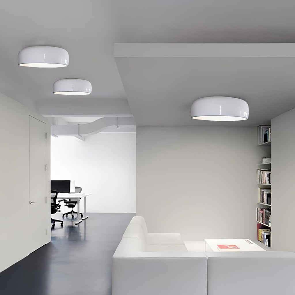 Smithfield Ceiling Light by FIFTH & BEAM — product view 10