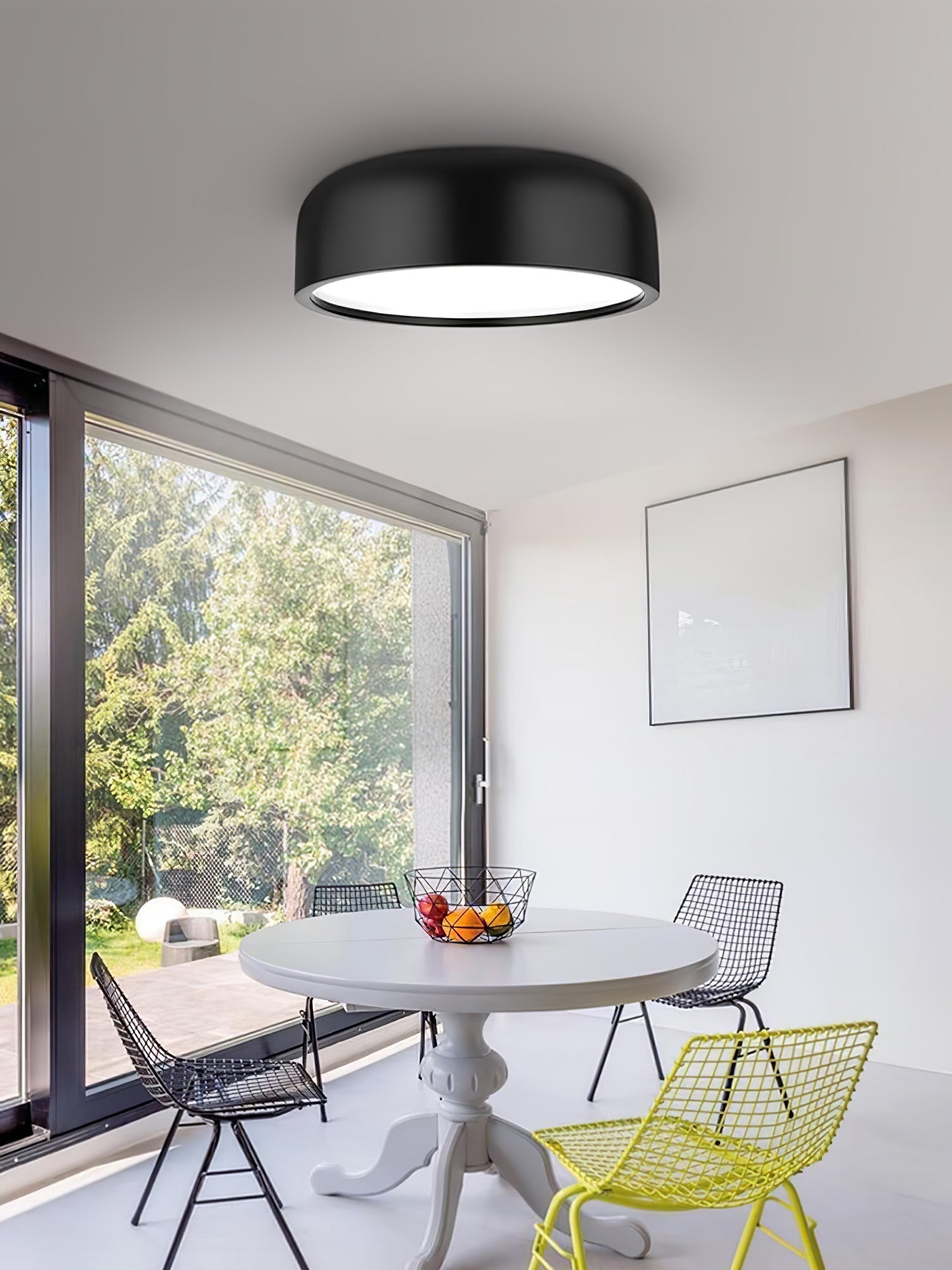 Smithfield Ceiling Light by FIFTH & BEAM — product view 19