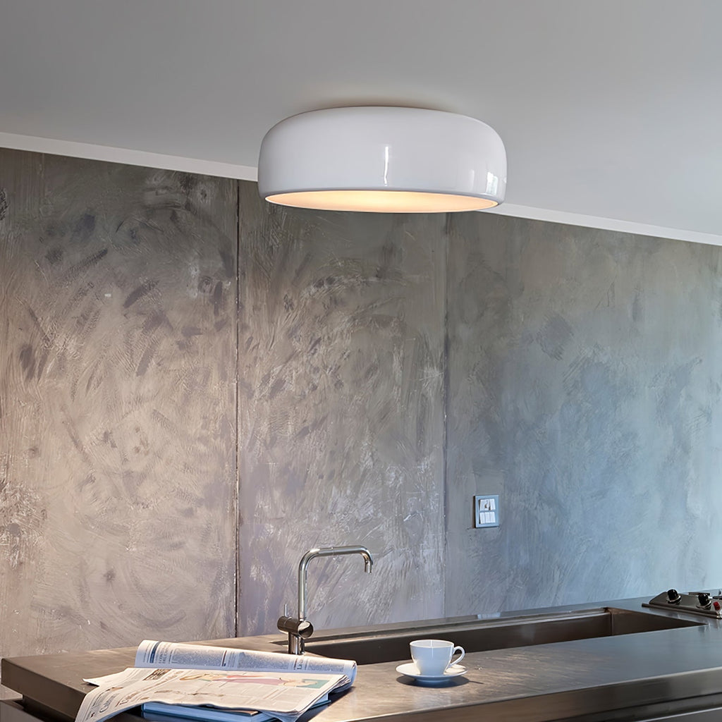 Smithfield Ceiling Light by FIFTH & BEAM — product view 3
