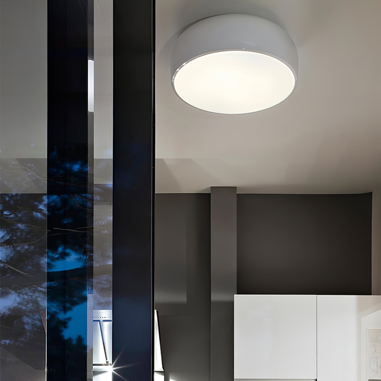 Smithfield Ceiling Light by FIFTH & BEAM — product view 7