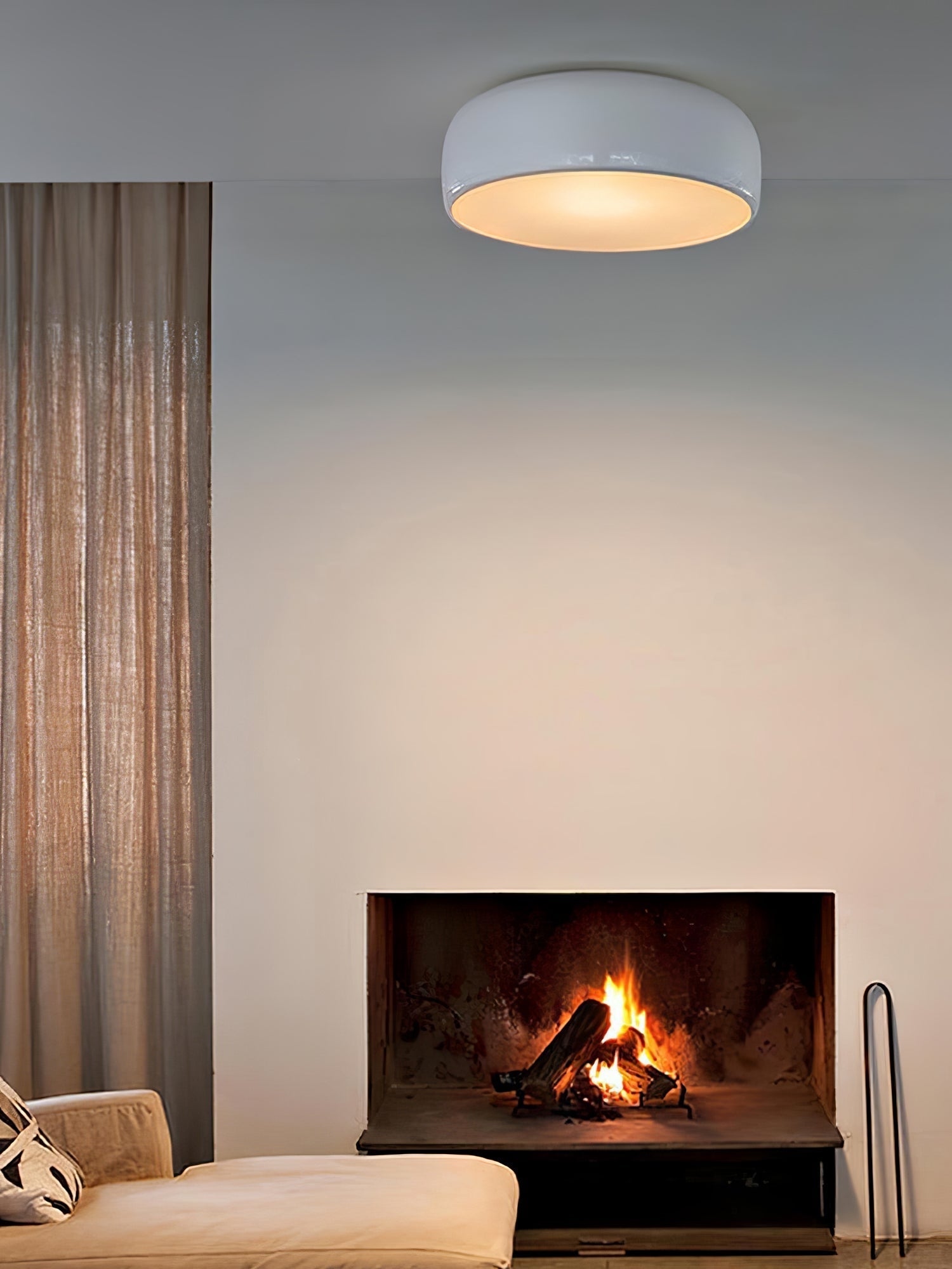 Smithfield Ceiling Light by FIFTH & BEAM — product view 27