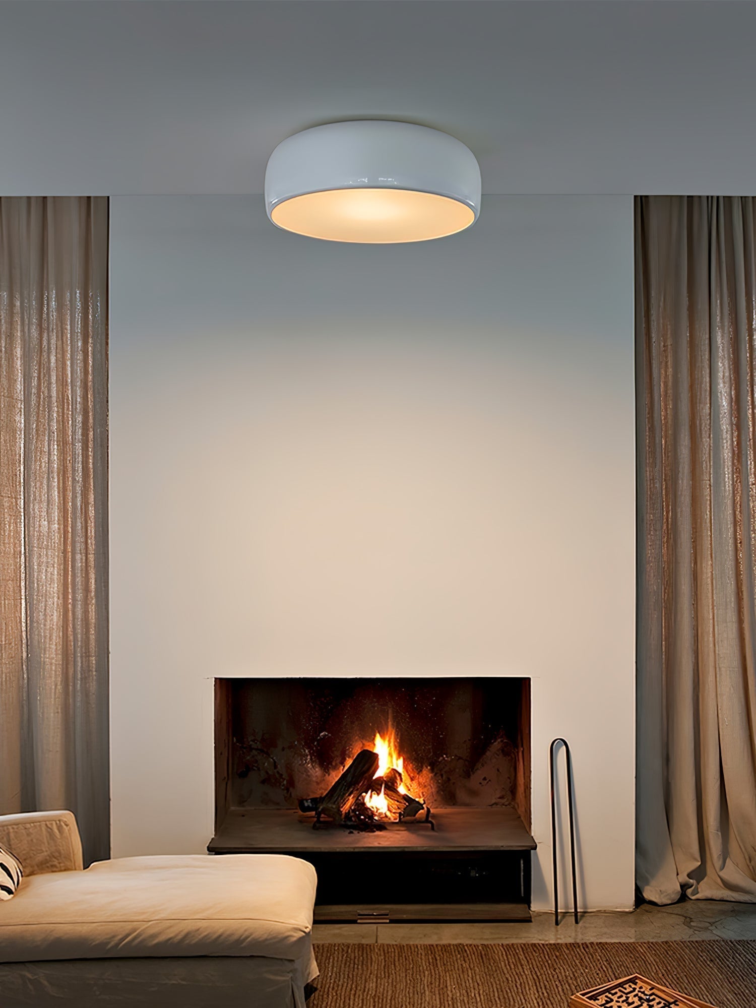 Smithfield Ceiling Light by FIFTH & BEAM — product view 28