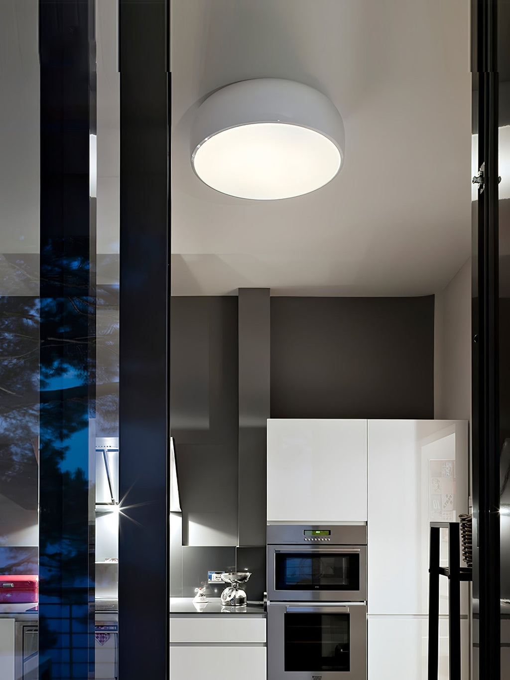 Smithfield Ceiling Light by FIFTH & BEAM — product view 29
