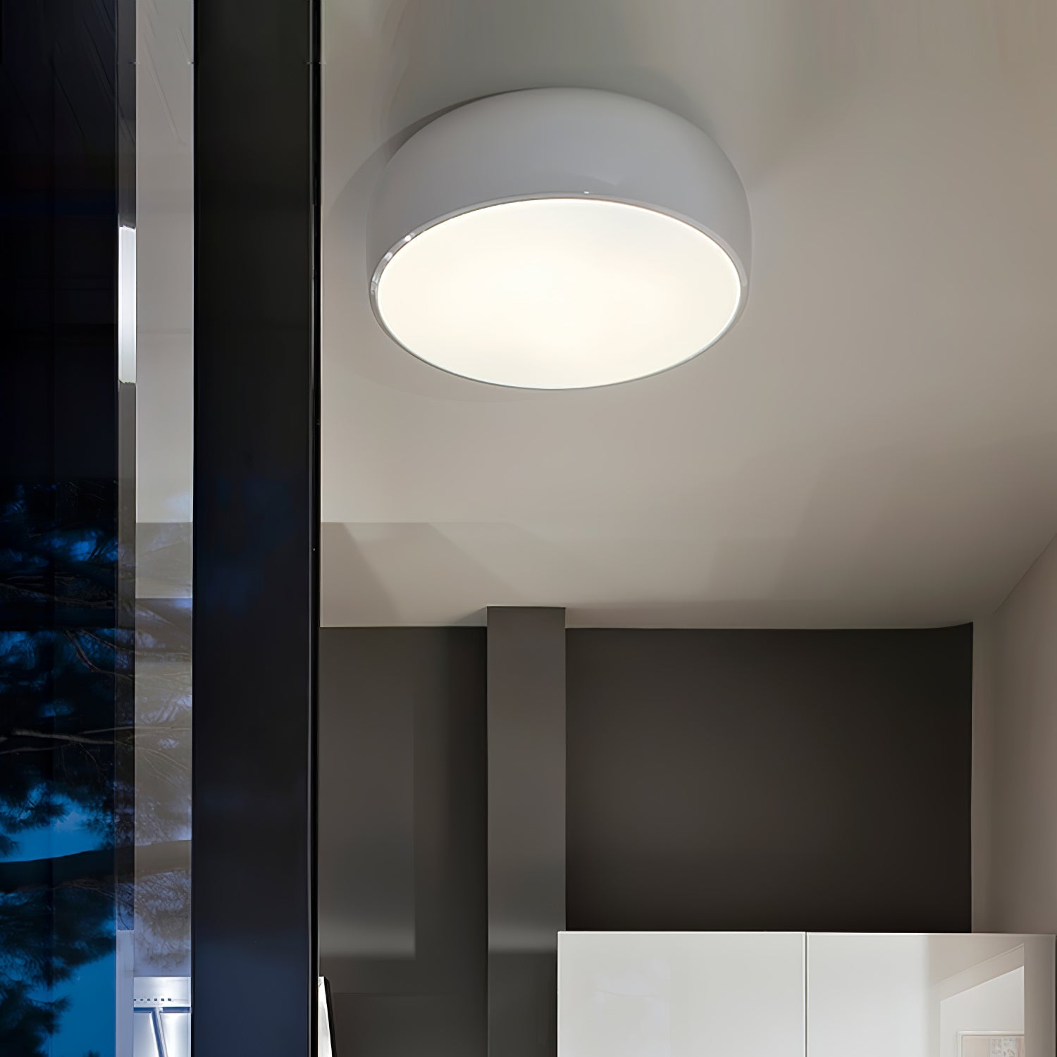 Smithfield Ceiling Light by FIFTH & BEAM — product view 4