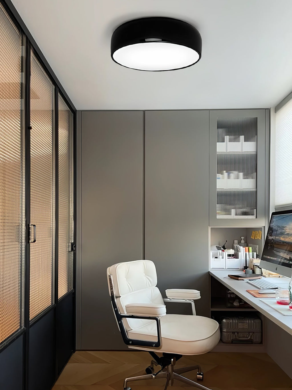 Smithfield Ceiling Light by FIFTH & BEAM — product view 31