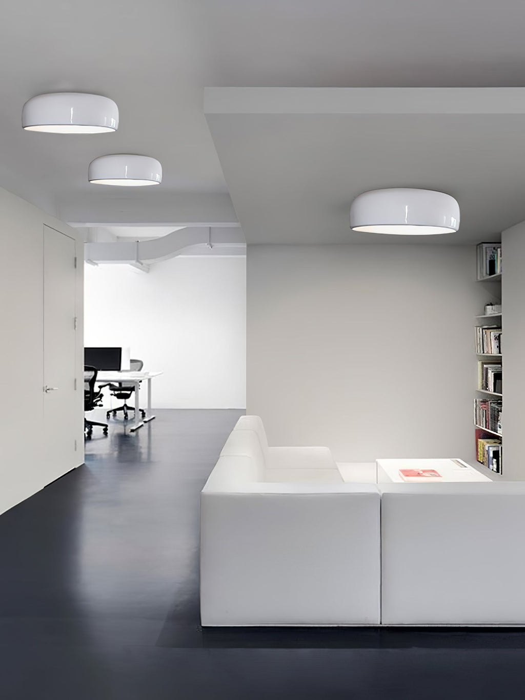 Smithfield Ceiling Light by FIFTH & BEAM — product view 21