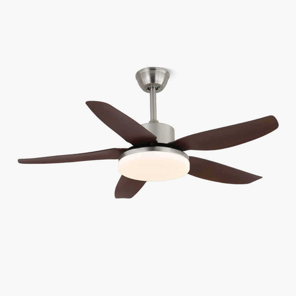 Sofia Ceiling Fan Light by FIFTH & BEAM — product view 1
