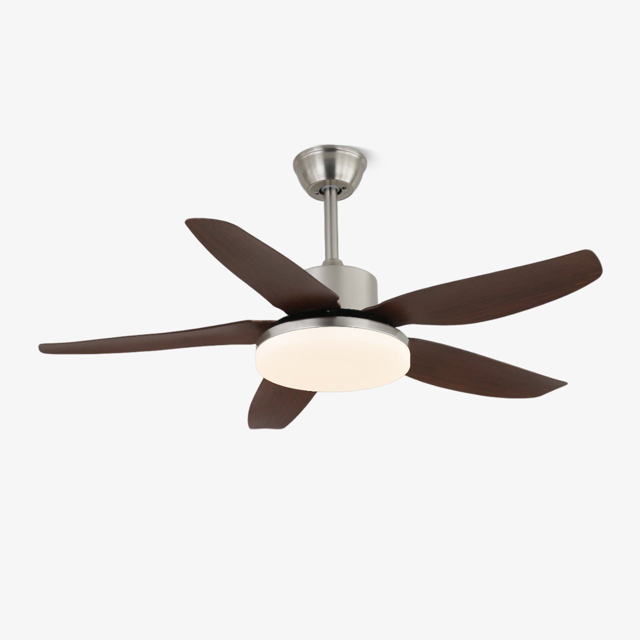 Sofia Ceiling Fan Light by FIFTH & BEAM — product view 1