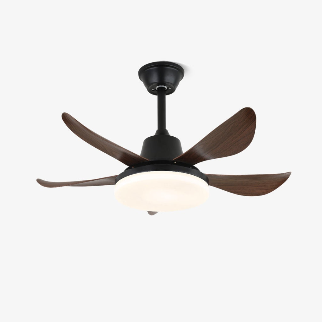 Lucas Ceiling Fan Light by FIFTH & BEAM — product view 1
