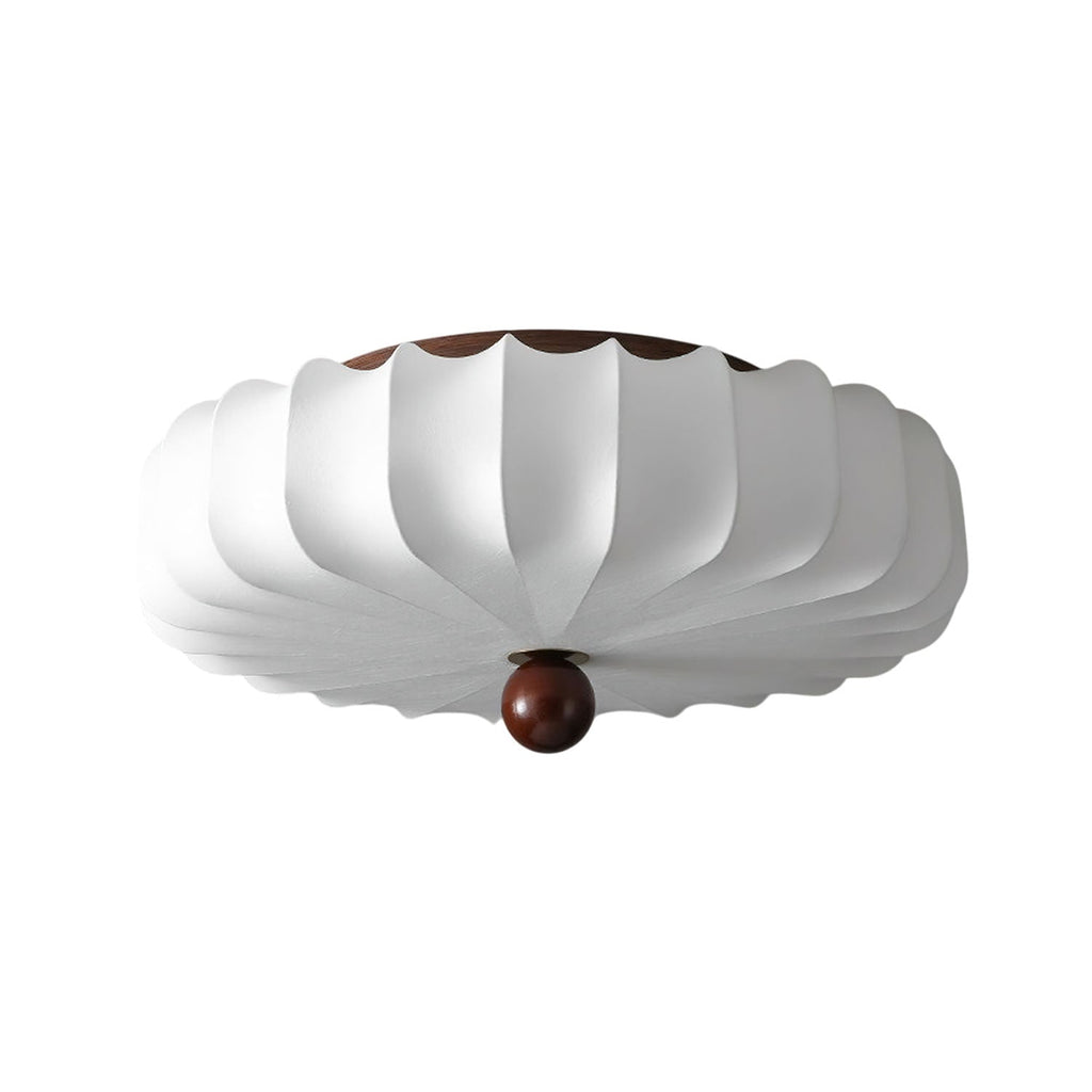 Solenne Blossom Ceiling Light by FIFTH & BEAM — product view 2