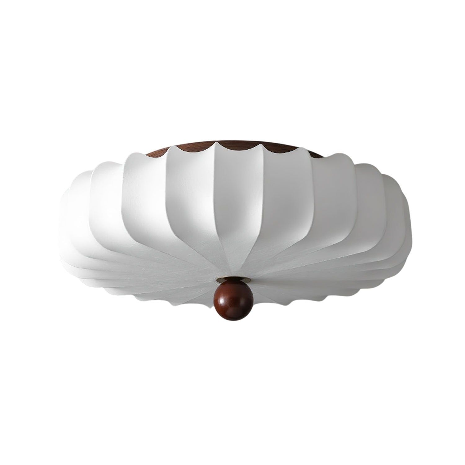Solenne Blossom Ceiling Light by FIFTH & BEAM — product view 2