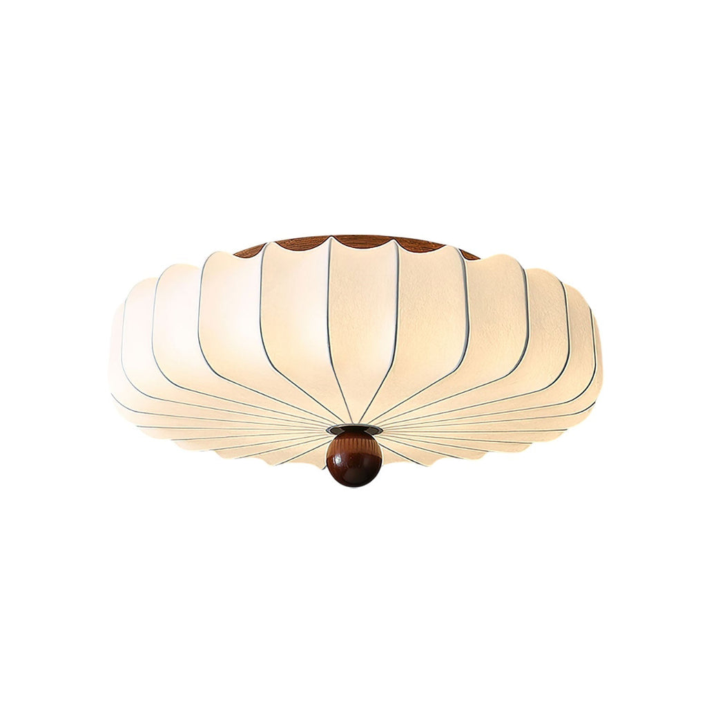 Solenne Blossom Ceiling Light by FIFTH & BEAM — product view 10