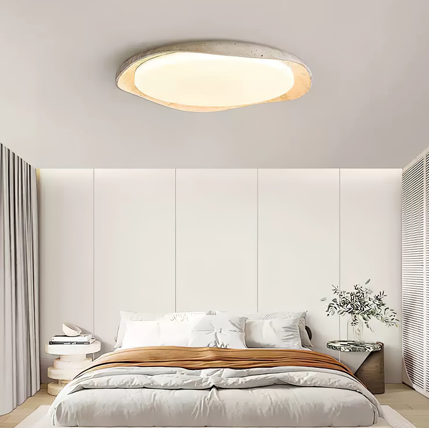 Solis Ceiling Light by FIFTH & BEAM — product view 13