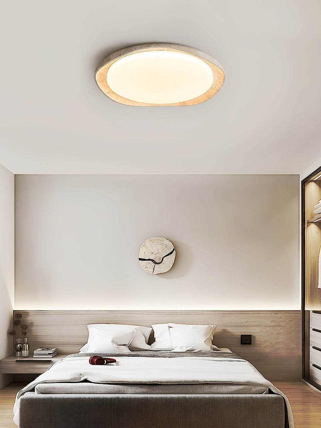 Solis Ceiling Light by FIFTH & BEAM — product view 14
