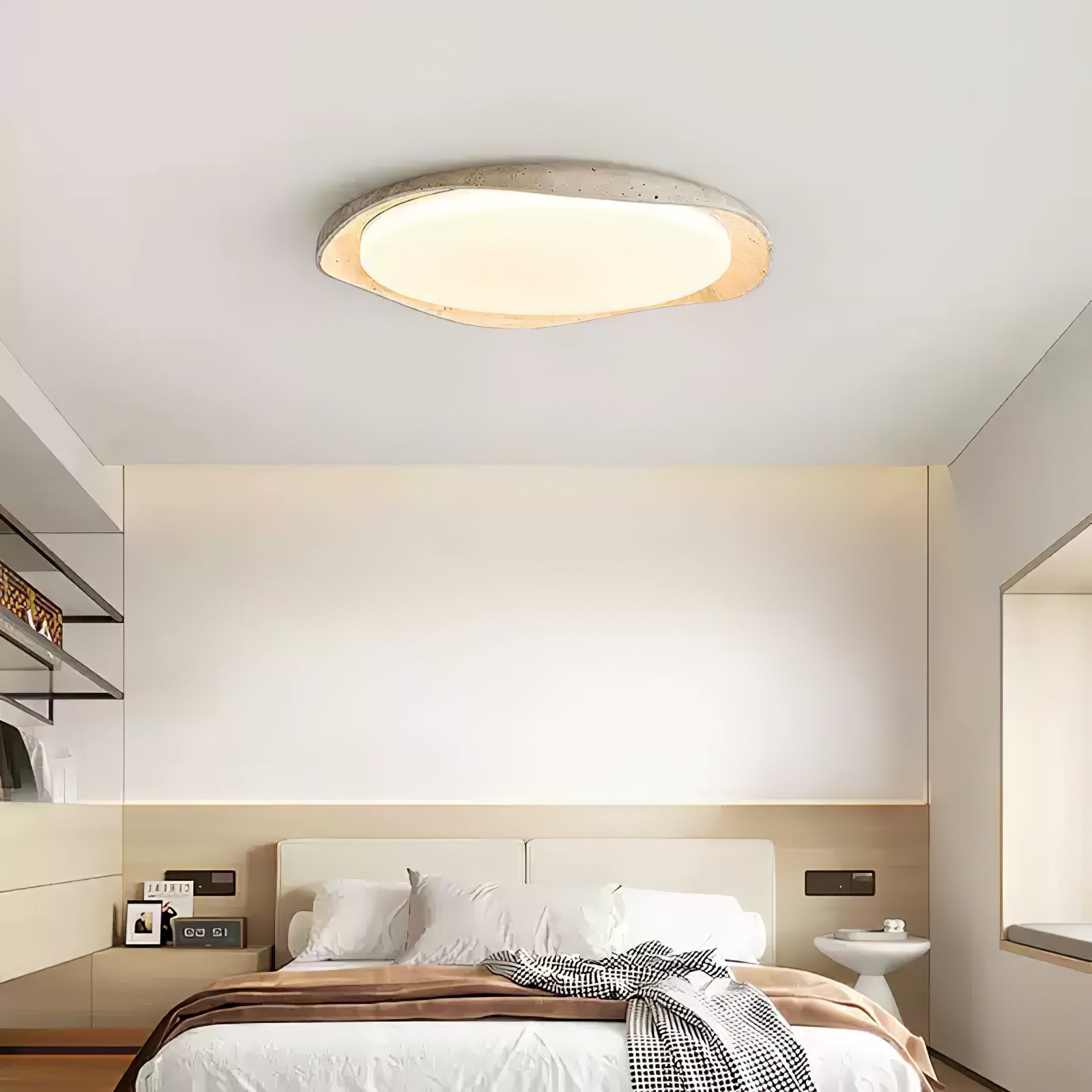 Solis Ceiling Light by FIFTH & BEAM — product view 2