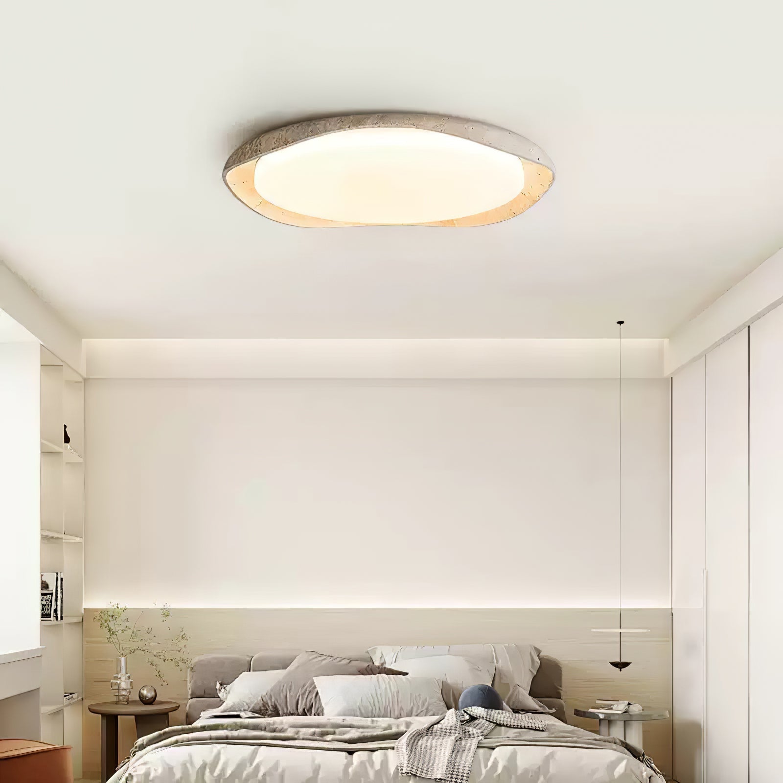 Solis Ceiling Light by FIFTH & BEAM — product view 4