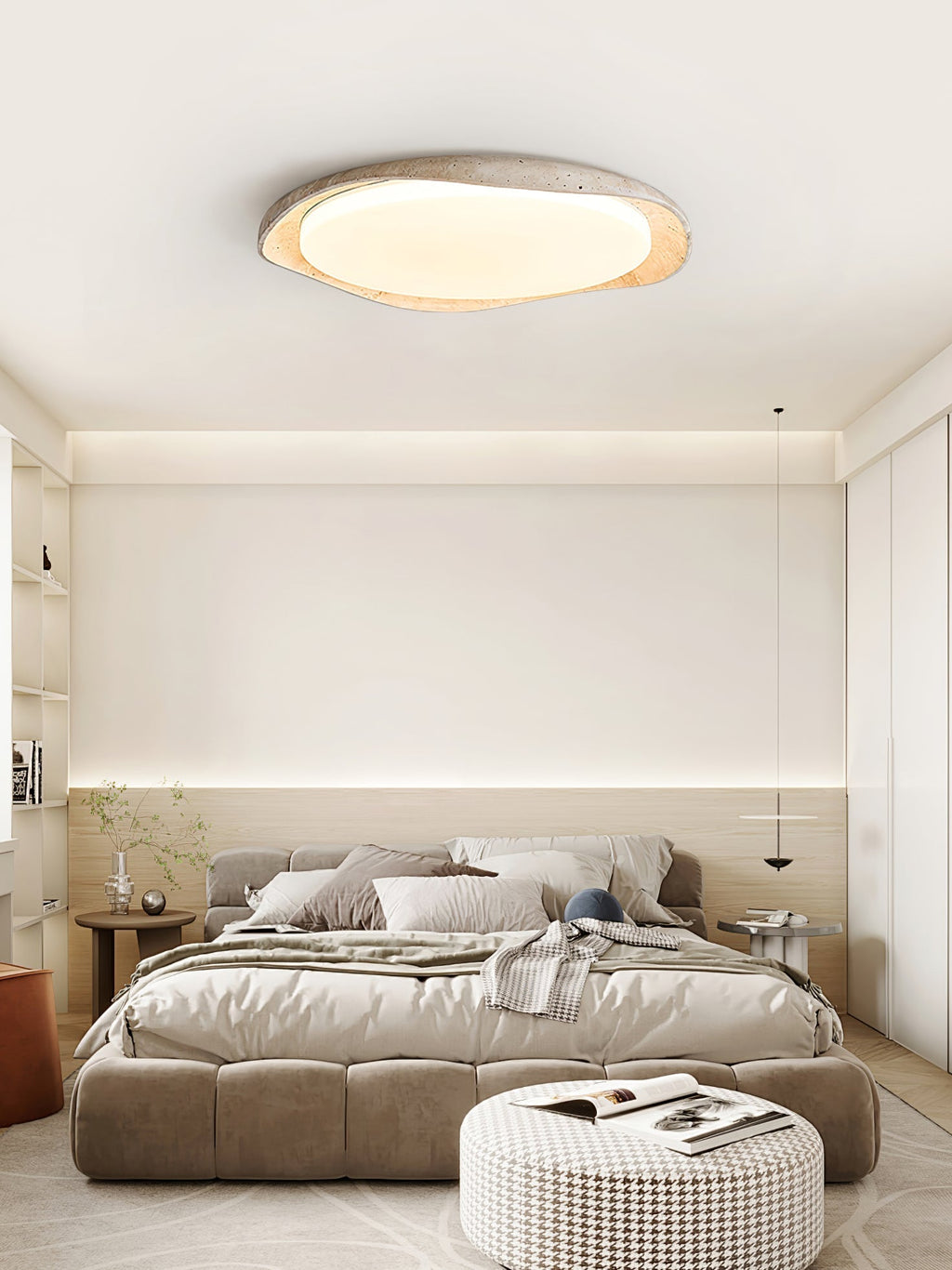 Solis Ceiling Light by FIFTH & BEAM — product view 5