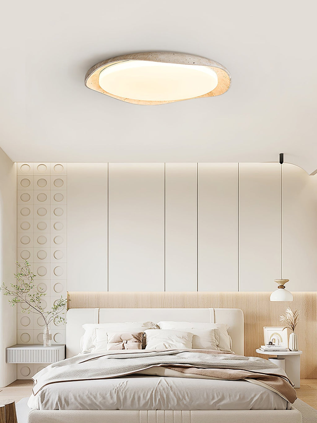 Solis Ceiling Light by FIFTH & BEAM — product view 9
