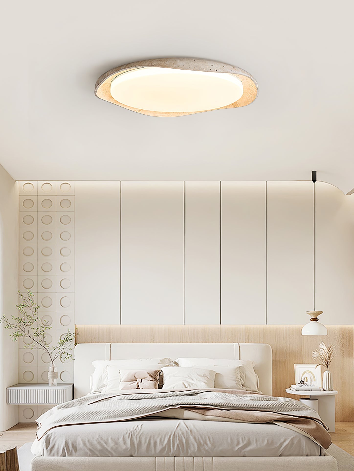 Solis Ceiling Light by FIFTH & BEAM — product view 9