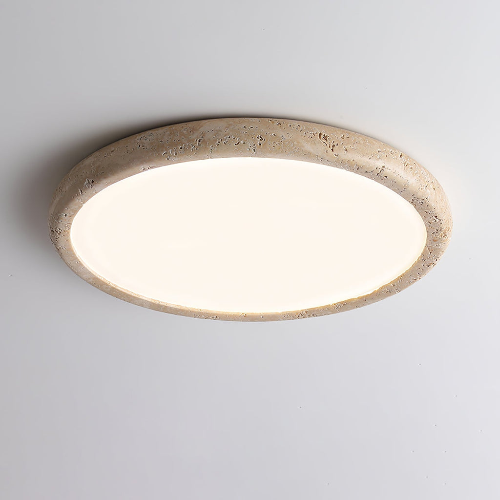 Solis Horizon Ceiling Light by FIFTH & BEAM — product view 18