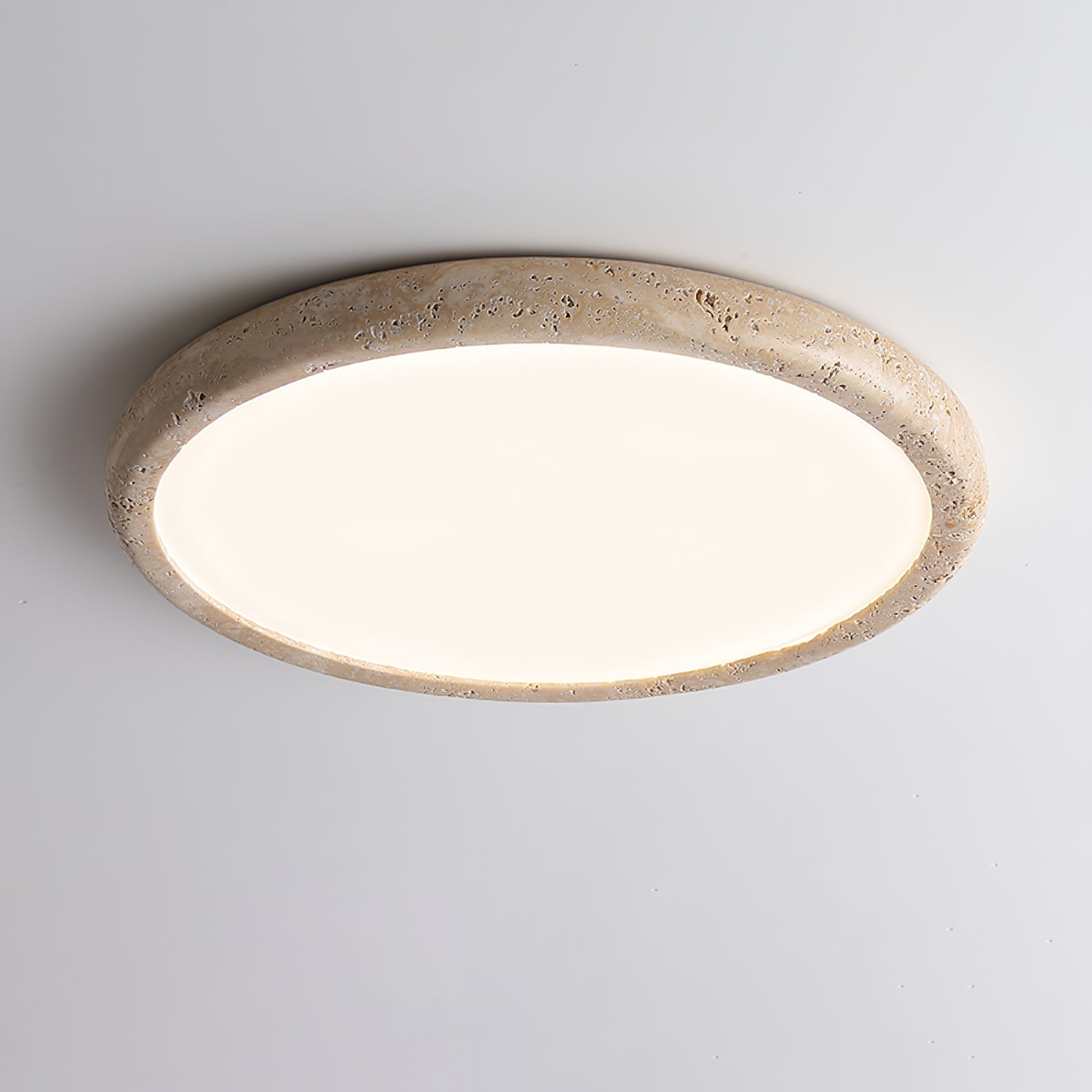 Solis Horizon Ceiling Light by FIFTH & BEAM — product view 18