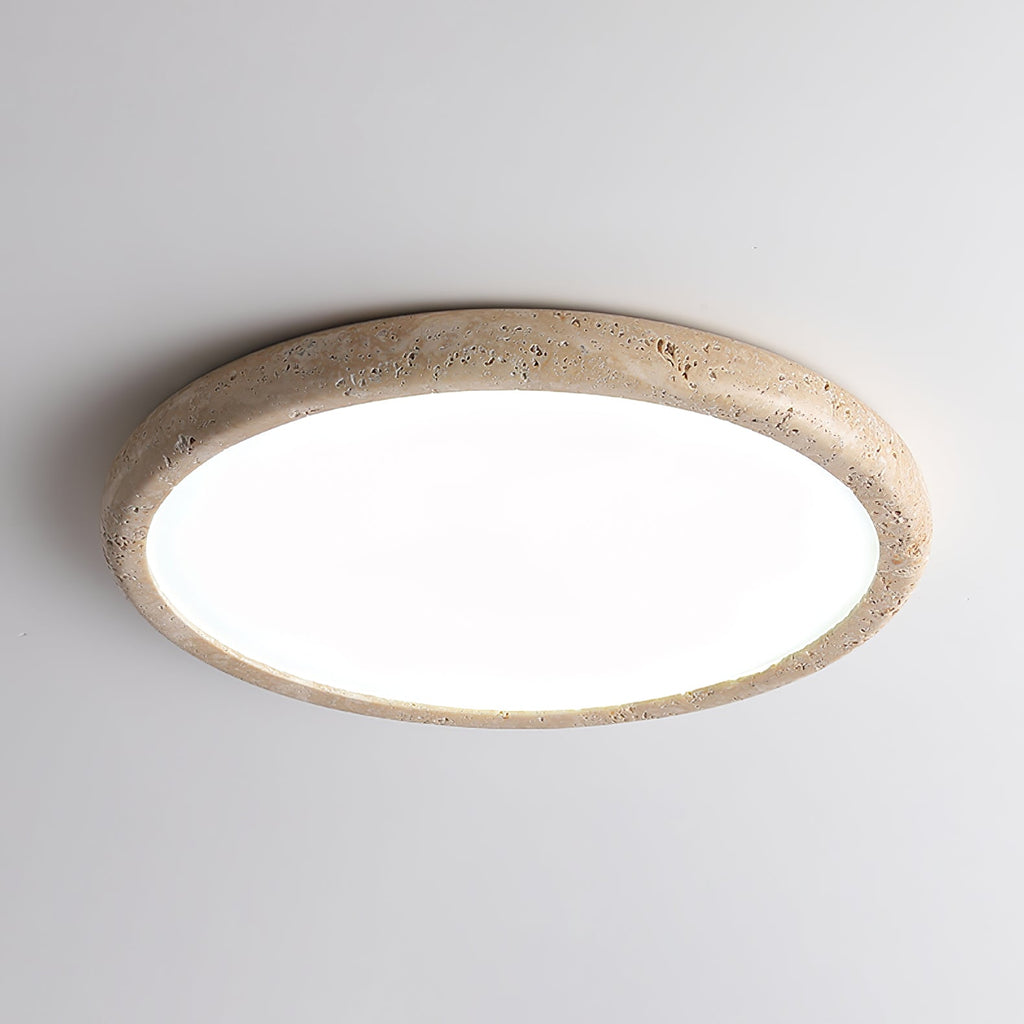 Solis Horizon Ceiling Light by FIFTH & BEAM — product view 19