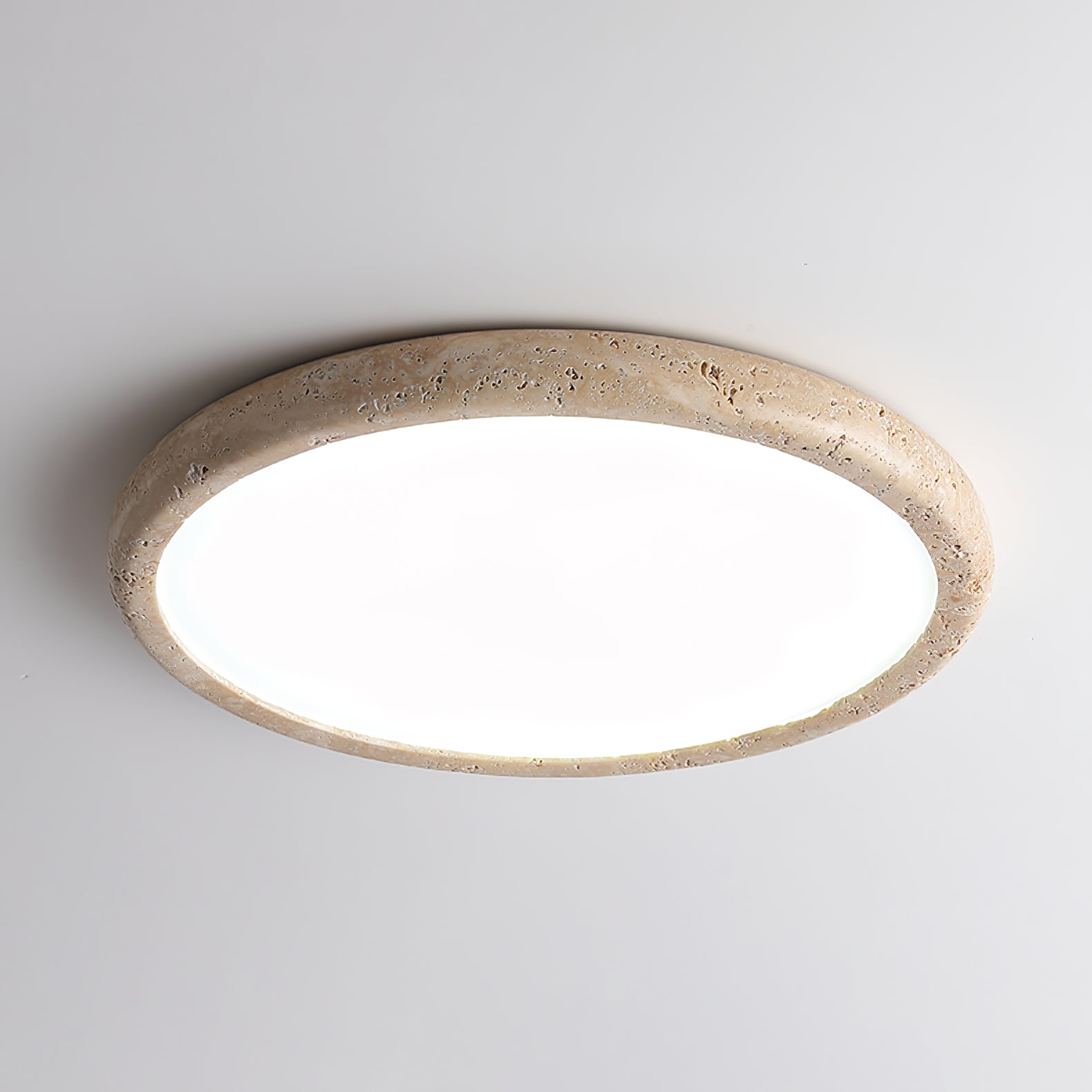 Solis Horizon Ceiling Light by FIFTH & BEAM — product view 19