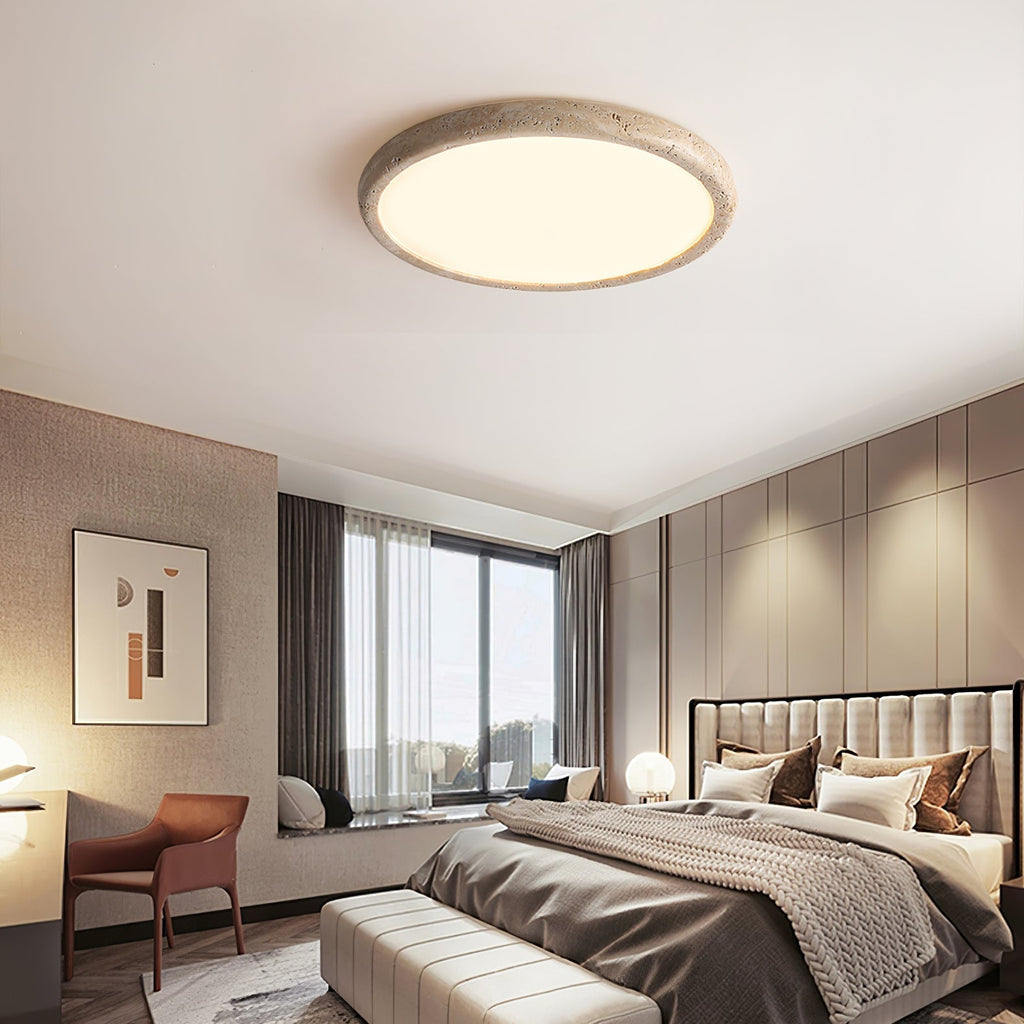 Solis Horizon Ceiling Light by FIFTH & BEAM — product view 20