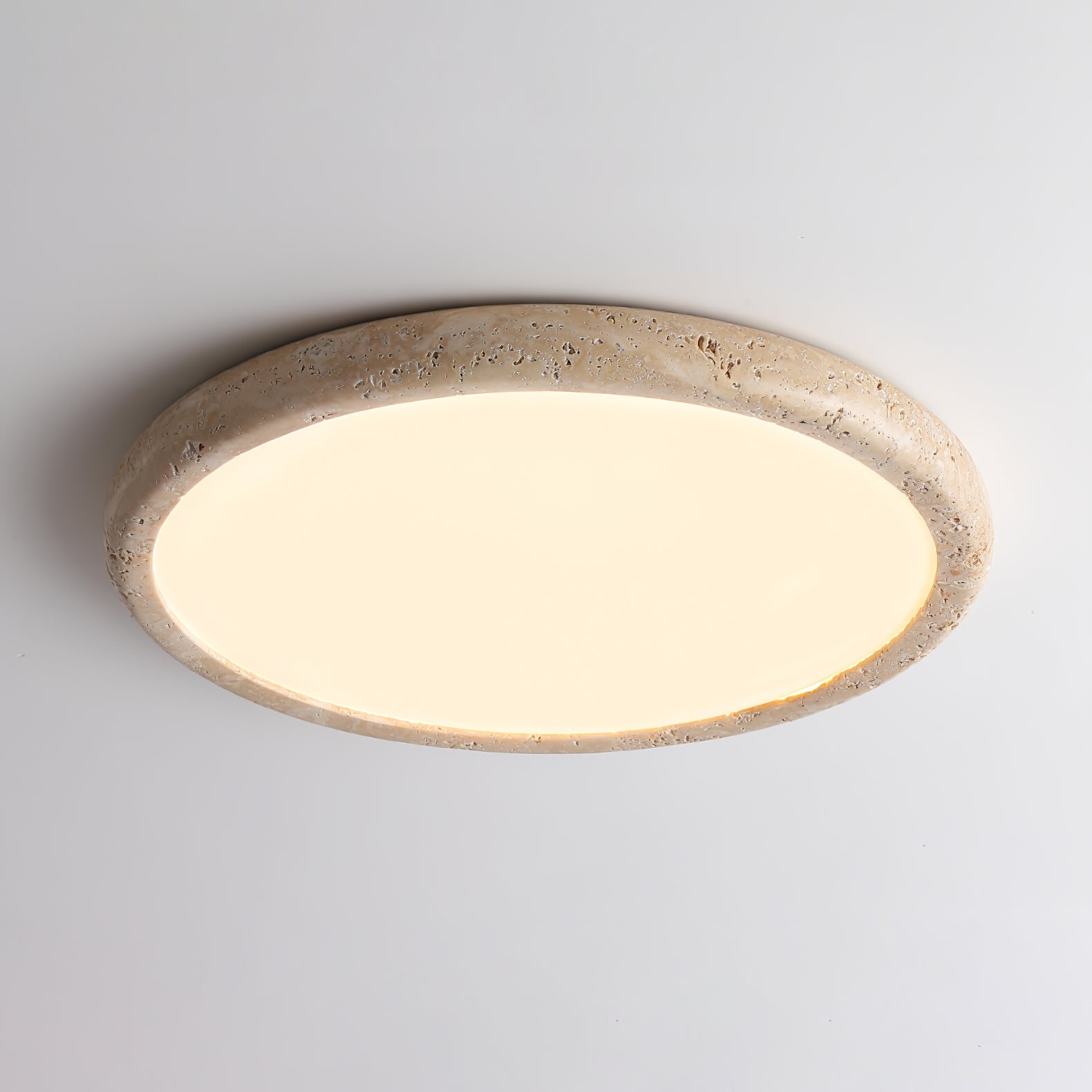 Solis Horizon Ceiling Light by FIFTH & BEAM — product view 21