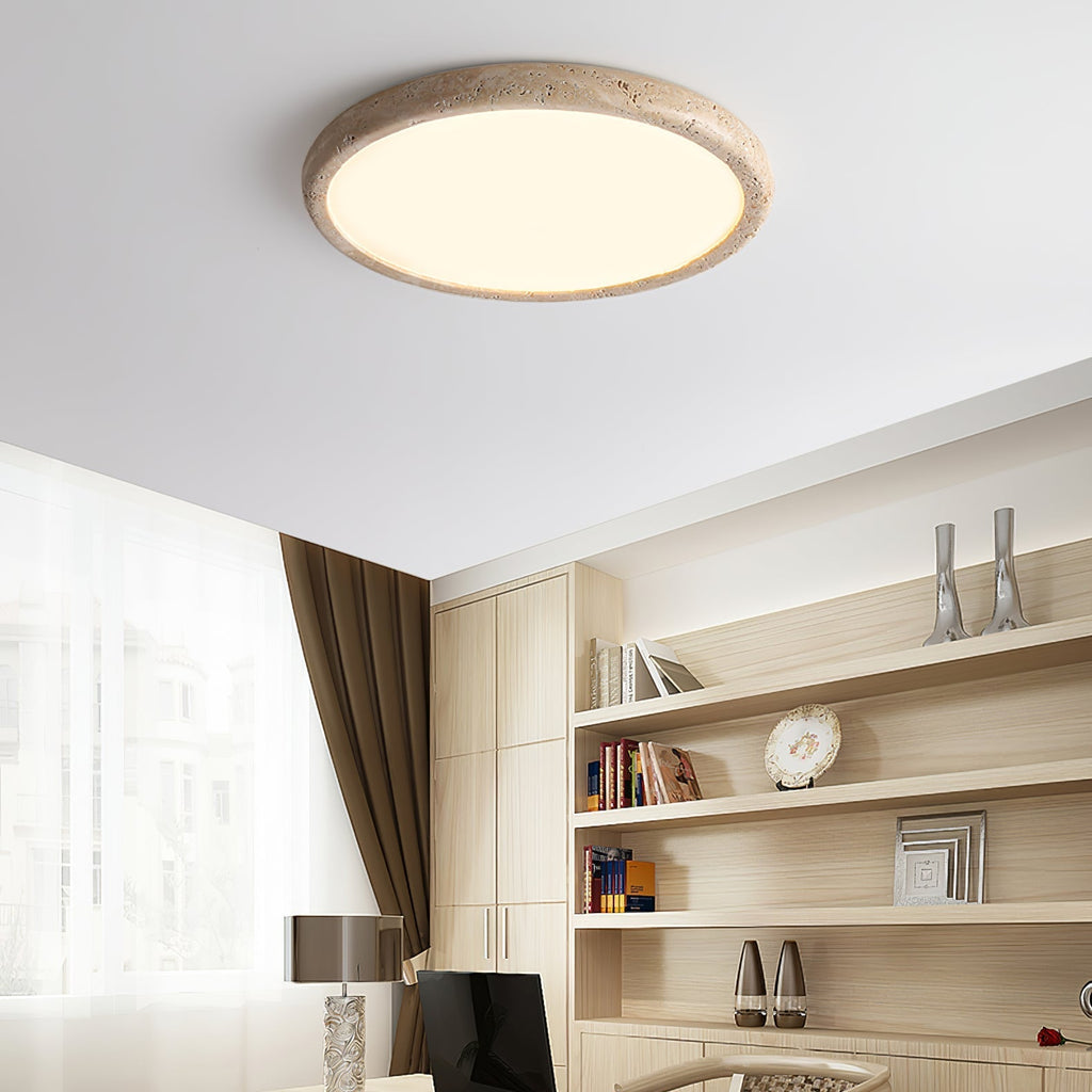 Solis Horizon Ceiling Light by FIFTH & BEAM — product view 24