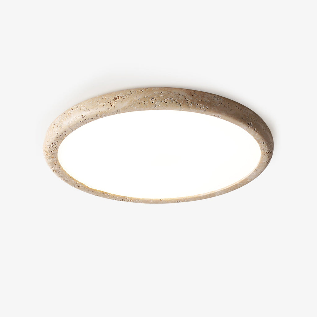Solis Horizon Ceiling Light by FIFTH & BEAM — product view 1