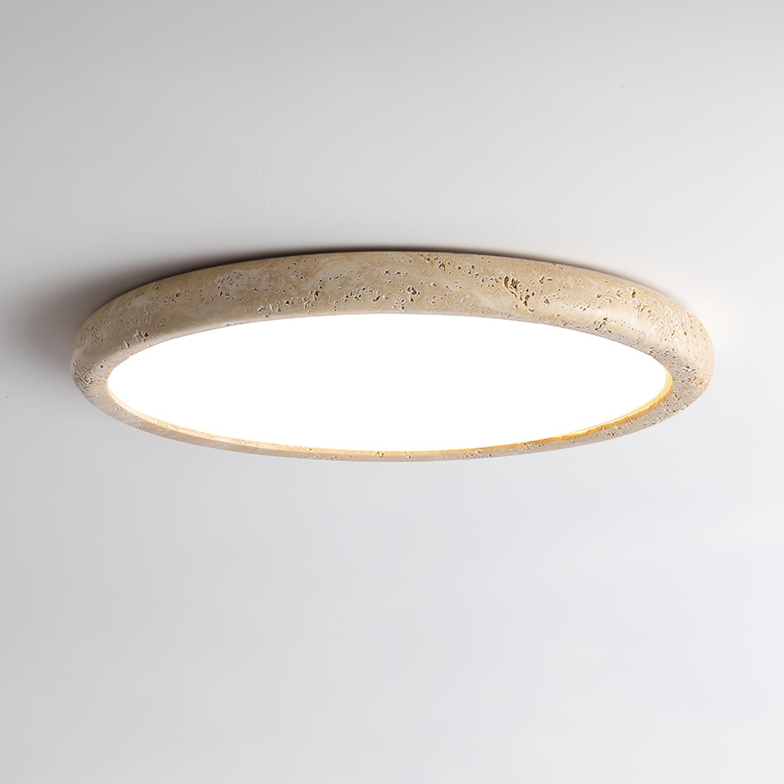 Solis Horizon Ceiling Light by FIFTH & BEAM — product view 10