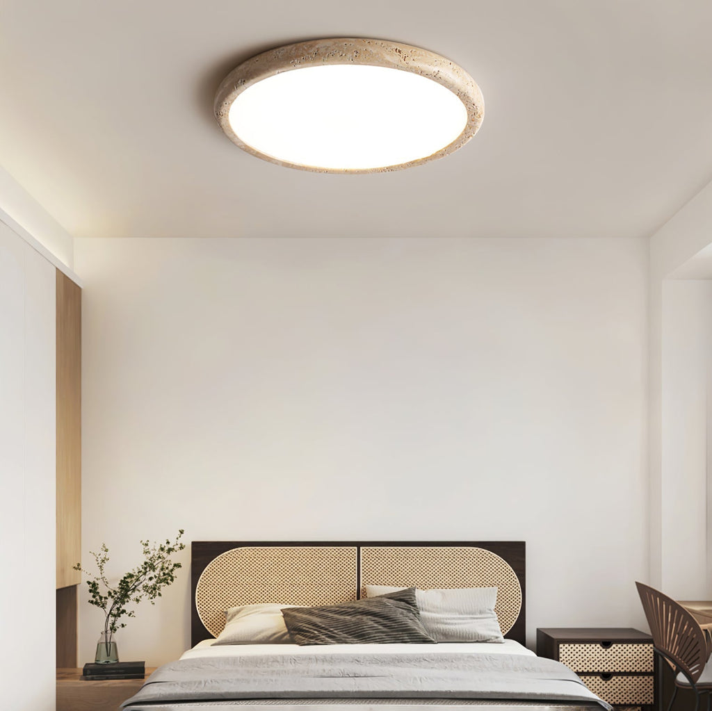 Solis Horizon Ceiling Light by FIFTH & BEAM — product view 30