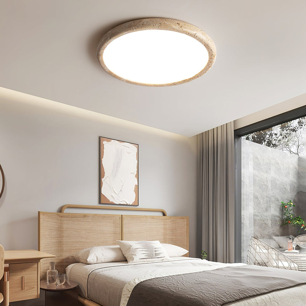 Solis Horizon Ceiling Light by FIFTH & BEAM — product view 29