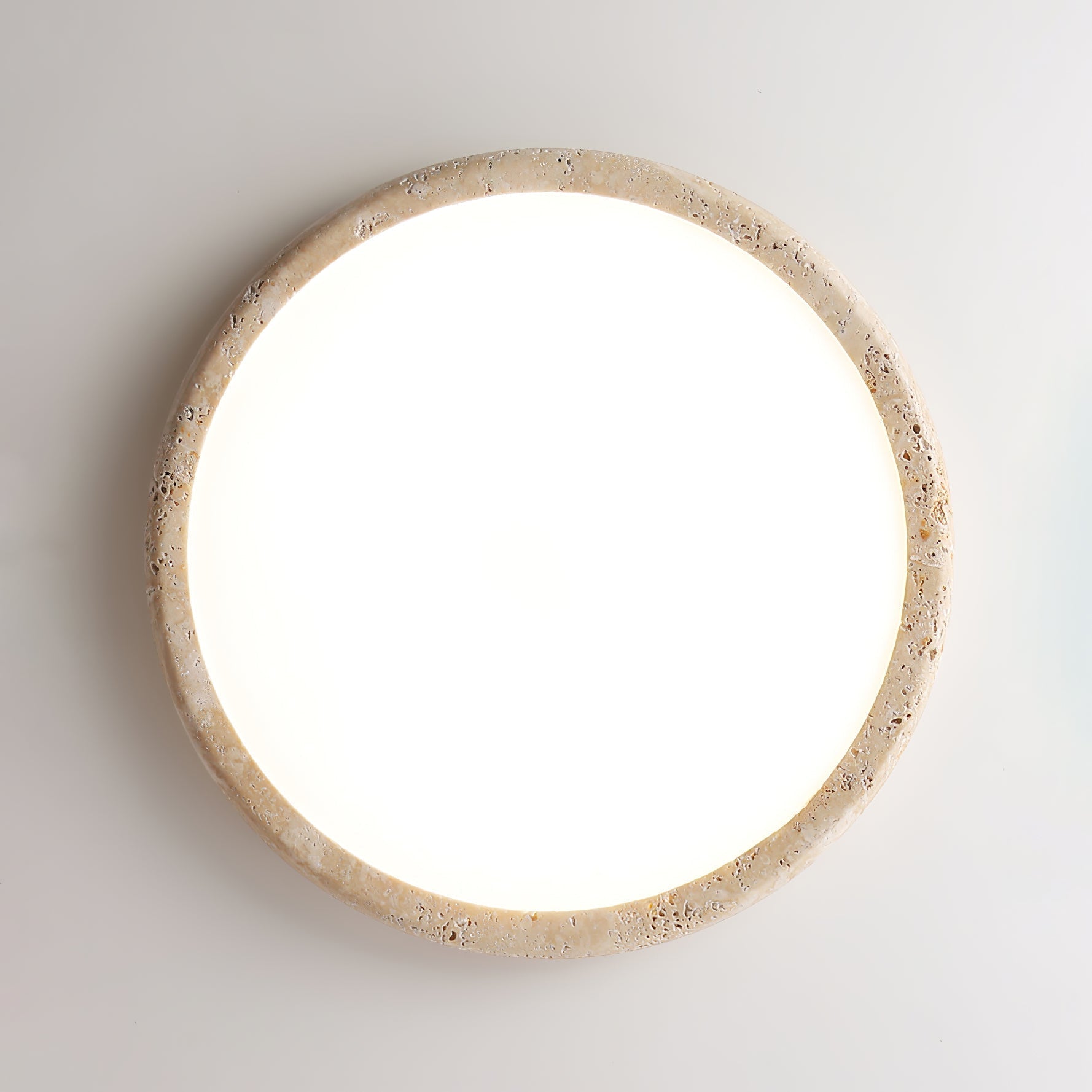 Solis Horizon Ceiling Light by FIFTH & BEAM — product view 6