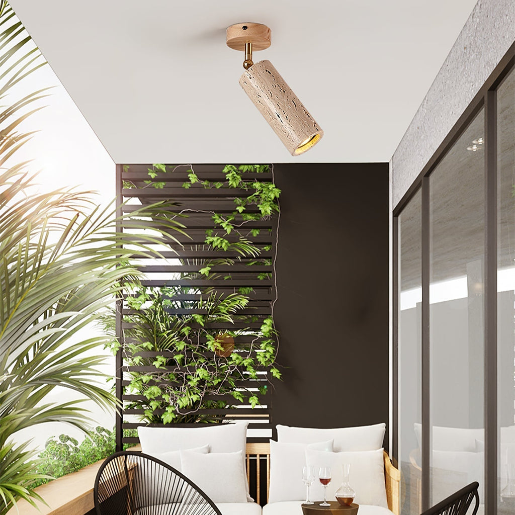 Solis Stone Spotlight by FIFTH & BEAM — product view 10