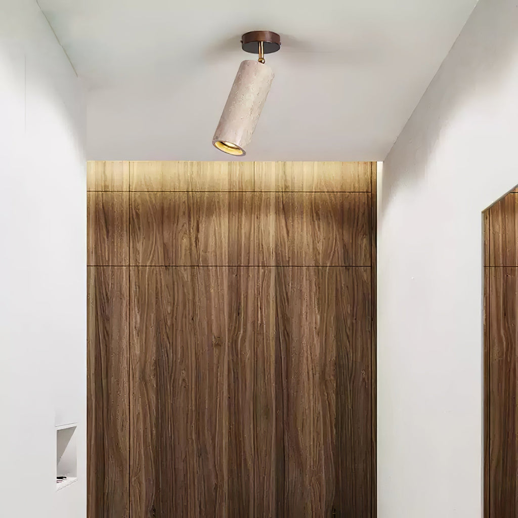 Solis Stone Spotlight by FIFTH & BEAM — product view 2