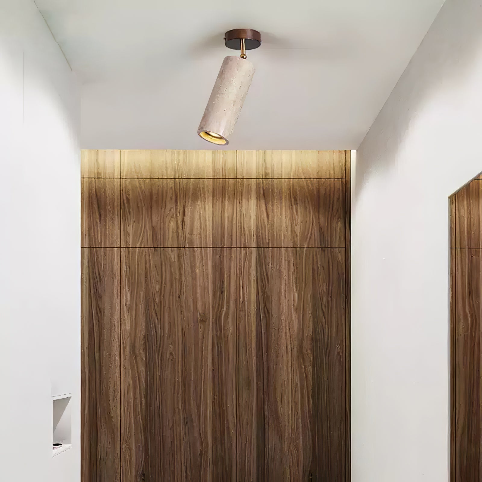 Solis Stone Spotlight by FIFTH & BEAM — product view 2