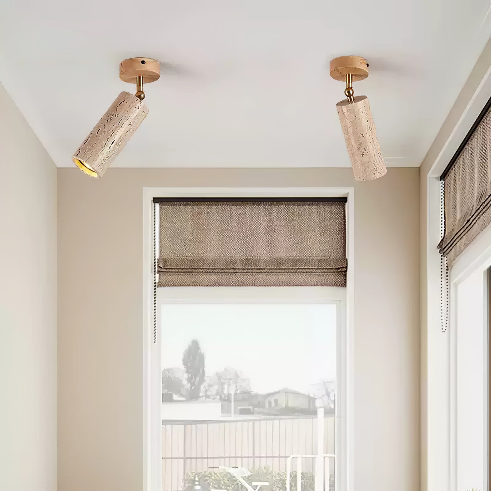 Solis Stone Spotlight by FIFTH & BEAM — product view 3