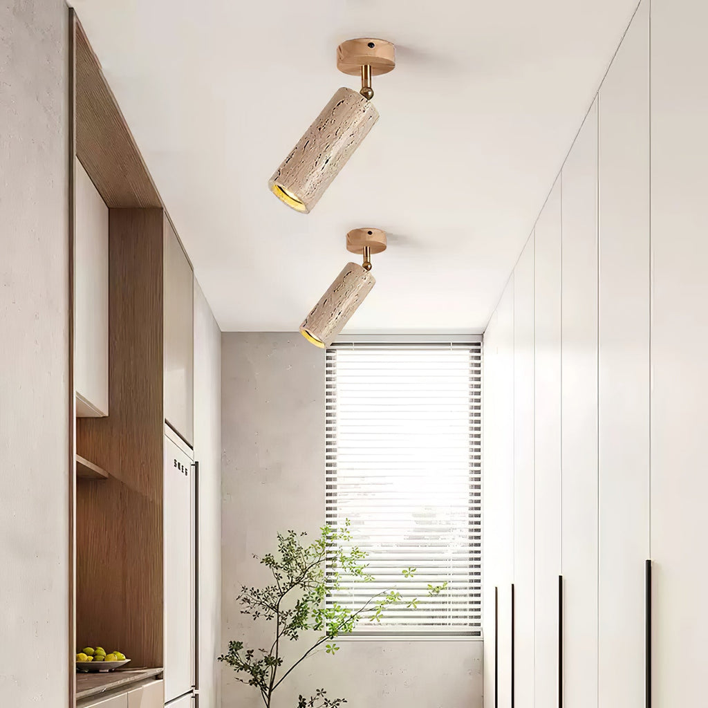 Solis Stone Spotlight by FIFTH & BEAM — product view 4
