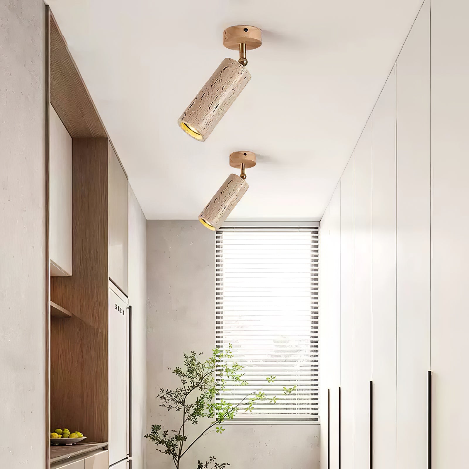 Solis Stone Spotlight by FIFTH & BEAM — product view 4
