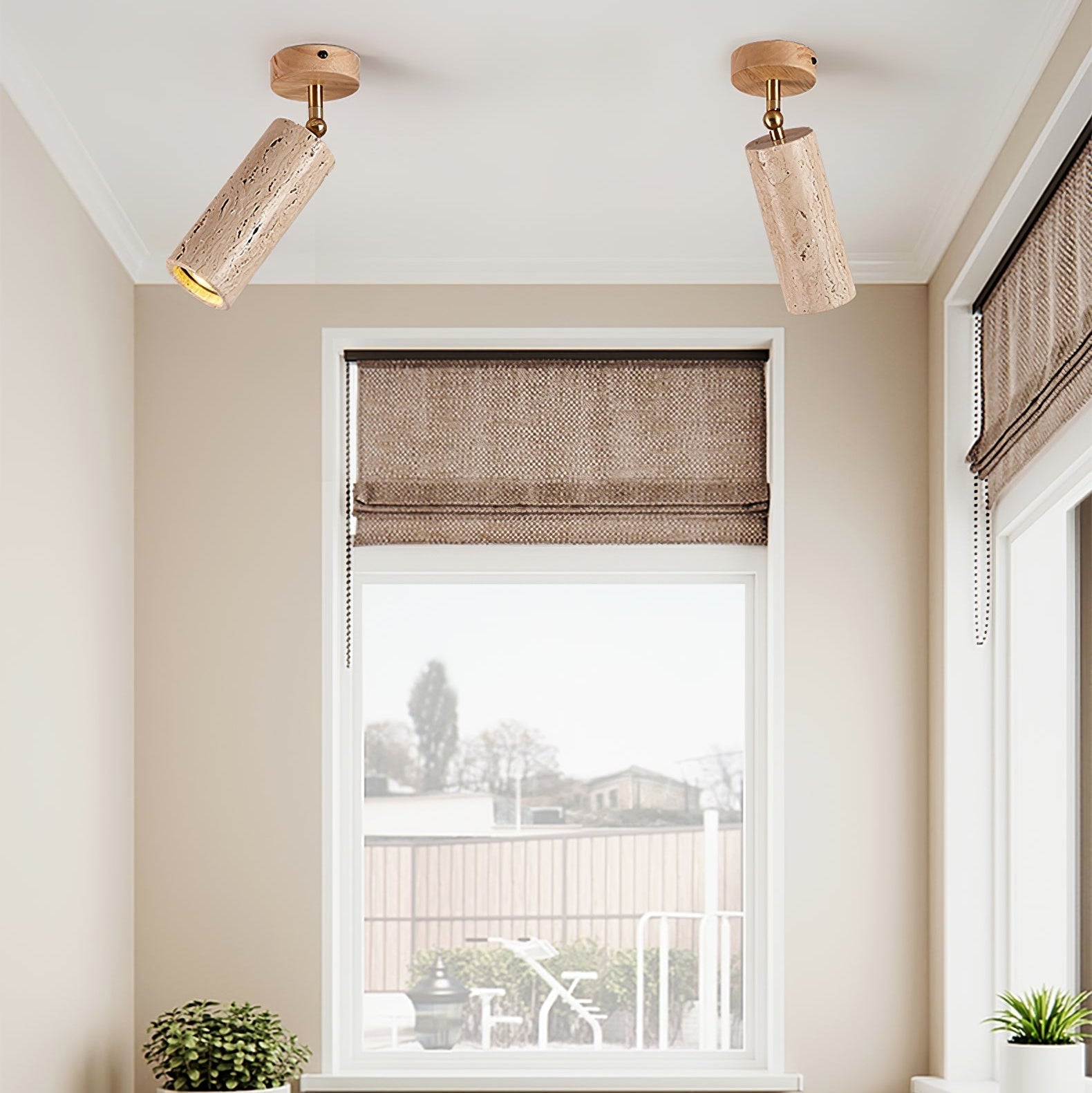 Solis Stone Spotlight by FIFTH & BEAM — product view 8